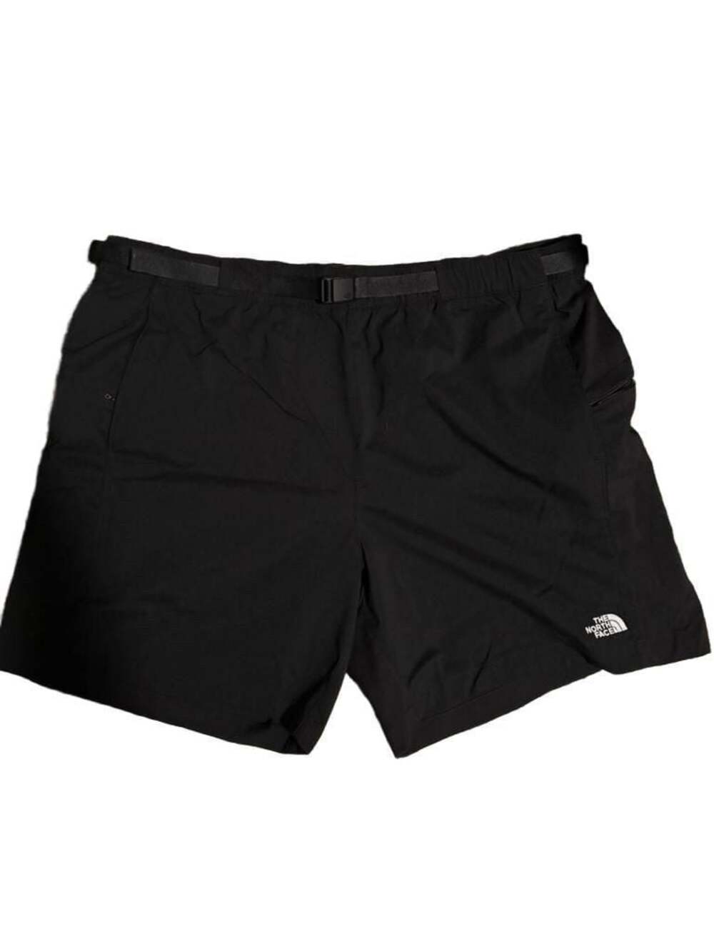The North Face belted 24/7 FlashDry-XD Active Shorts. NWOT. XL men’s